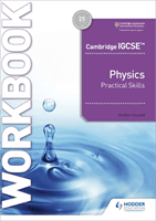 Cambridge IGCSE (TM) Physics Practical Skills Workbook (Kennett Heather)(Paperback / softback)