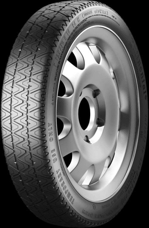 Continental S Contact 125/80 R 15 95M letní