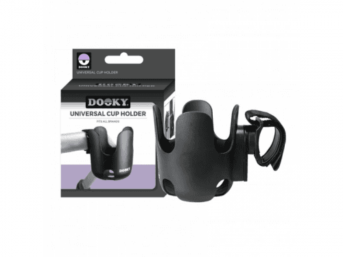 Dooky Držák nápojů Universal Cup Holder