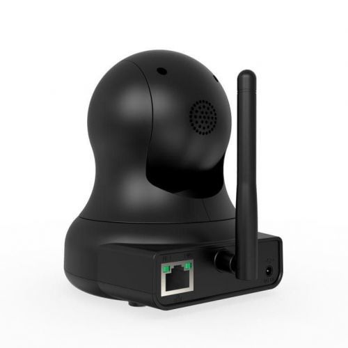 iGET SECURITY EP15 - WiFi rotační IP FullHD kamera pro alarm M4 a M5-4G
