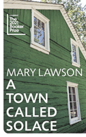 Town Called Solace (Lawson Mary)(Paperback)