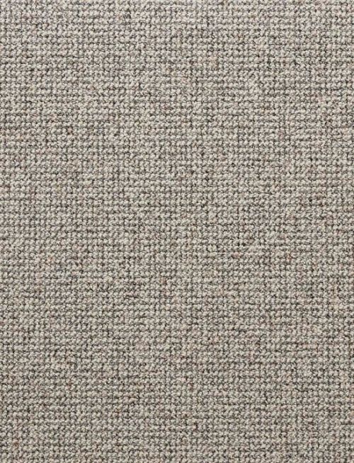 Balta koberce Metrážový koberec Re-Tweed 32 - Rozměr na míru bez obšití cm Šedá