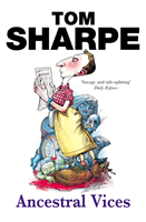 Ancestral Vices (Sharpe Tom)(Paperback / softback)