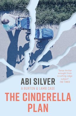 Cinderella Plan, 3 (Silver Abi)(Paperback / softback)