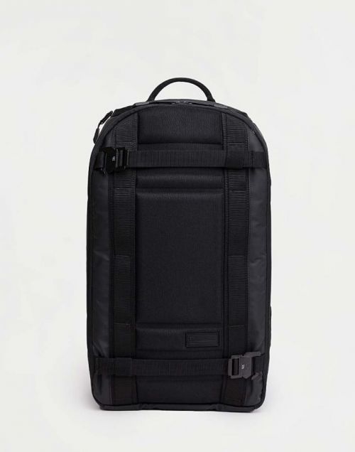 Db (Douchebags) The Ramverk 21L Backpack Black Out 21 l