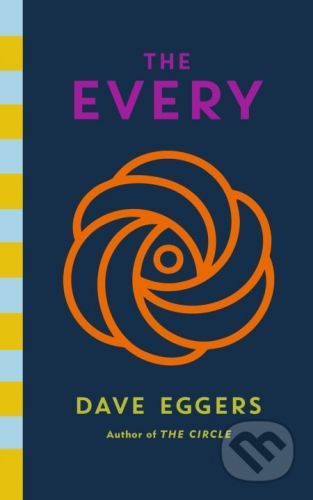 The Every - Dave Eggers