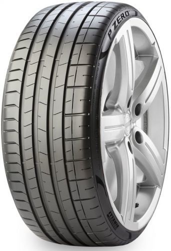 Pirelli P-Zero (Pz4) Sport 255/40 R 19 100Y letní