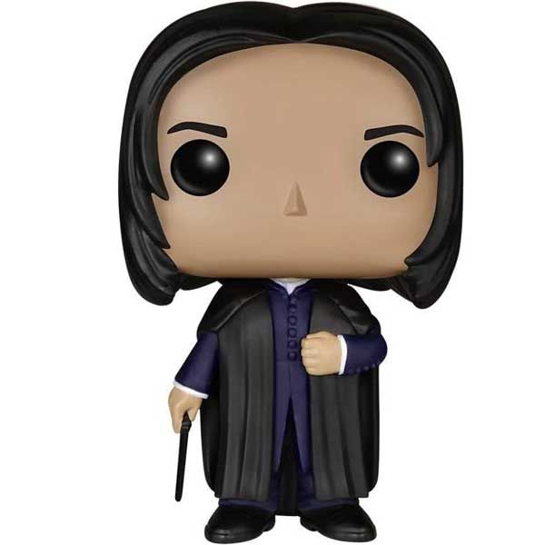 POP! Severus Snap (Harry Potter)