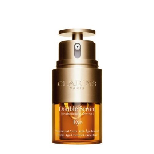 Clarins Double Serum Eye intenzivní sérum proti stárnutí očního okolí 20 ml