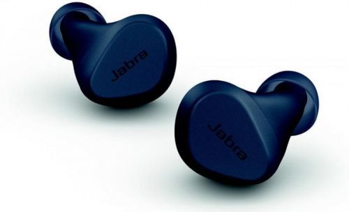 Jabra Elite 2, tmavě modrá