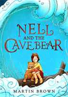 Nell and the Cave Bear (Brown Martin)(Paperback / softback)