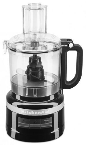 KitchenAid food processor 5KFP0719EOB černá