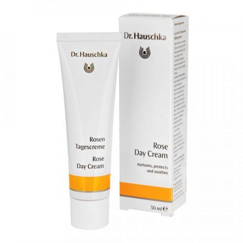 Krém růžový 30 ml   DR. HAUSCHKA