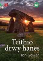 Cyfres Amdani: Teithio drwy Hanes (Gower Jon)(Paperback / softback)