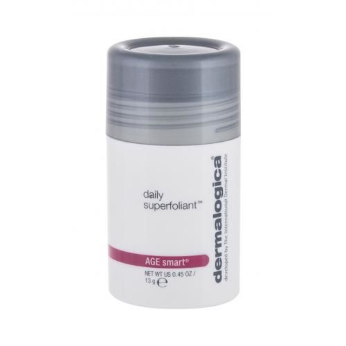 Dermalogica Age Smart® Daily Superfoliant 13 g jemný práškový exfoliant pro stárnoucí a zralou pleť pro ženy
