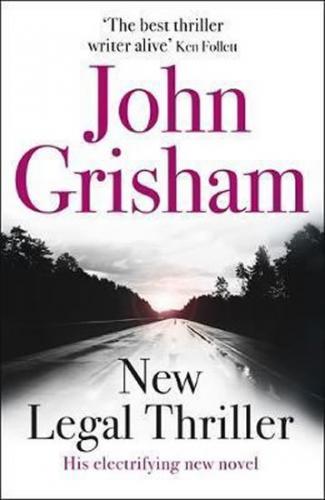 Grisham John: The Rooster Bar