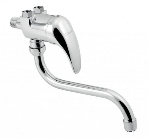 NOVASERVIS Baterie k ohřívačům vody 91033,0