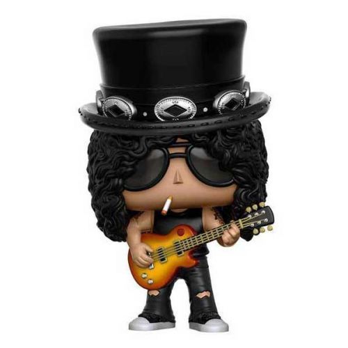 POP! Rocks: Slash (Guns N' Roses)