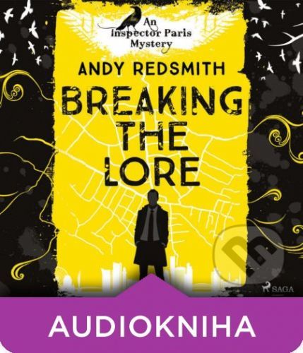 Breaking the Lore (EN) - Andy Redsmith