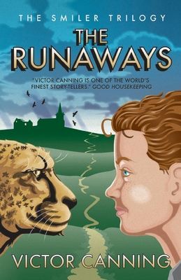 Runaways (Canning Victor)(Paperback / softback)