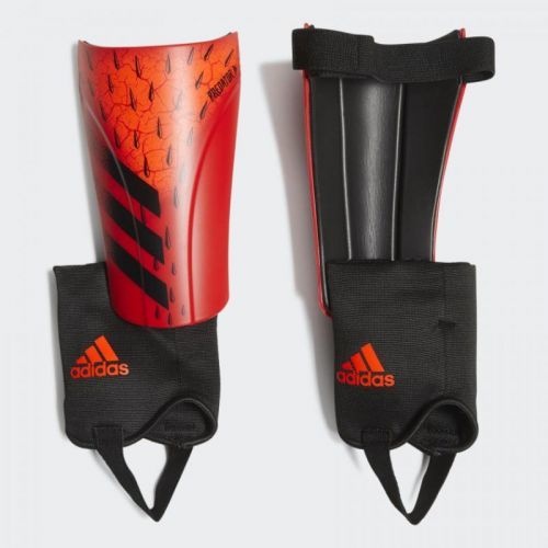 Adidas PRED SG MTC GR1523 Chrániče Fotbal