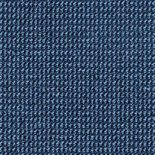 ITC Metrážový koberec Tango 7878 - Rozměr na míru bez obšití cm Modrá