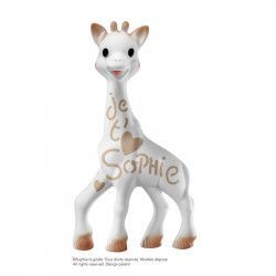 Vulli Žirafa Sophie by Me limitovaná edice