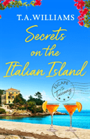 Secrets on the Italian Island (Williams T.A.)(Paperback / softback)