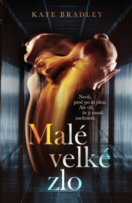 Malé velké zlo - Kate Bradley - e-kniha