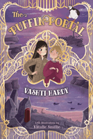Puffin Portal (Hardy Vashti)(Paperback / softback)