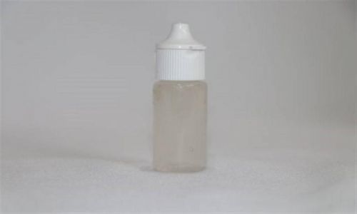 Gelová barva Luster Paint 15ml clear pouze na povrchy - Rolkem