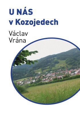 U nás v Kozojedech - Václav Vrána - e-kniha