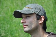 Mikbaits Čepice Hurricane zelená