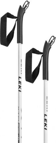 Leki XTA Base Jr. - black/white 120