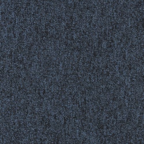 ITC Metrážový koberec Merit new 6771 - Rozměr na míru bez obšití cm Modrá