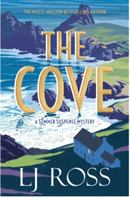 Cove - A Summer Suspense Mystery (Ross LJ)(Paperback / softback)