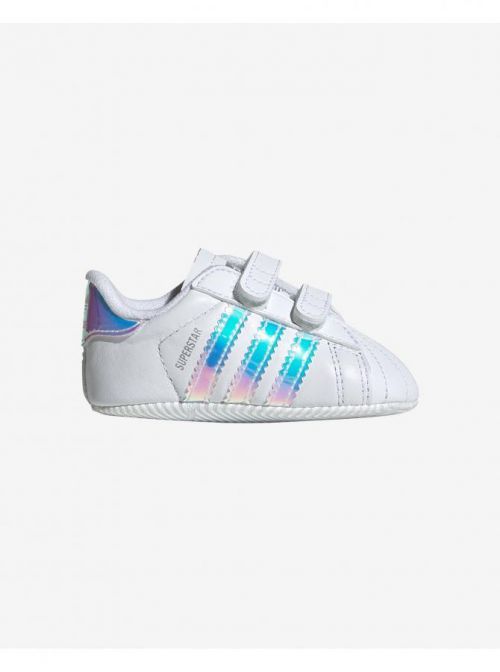 Superstar Crib Tenisky dětské adidas Originals