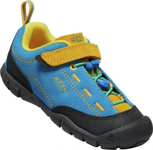 Keen Jasper II C brilliant blue/golden rod Velikost: 24