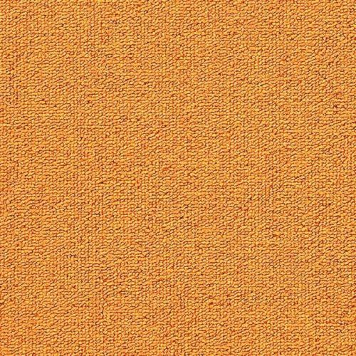 ITC Metrážový koberec Merit new 6731 - Rozměr na míru bez obšití cm Oranžová