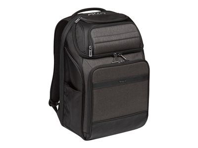 Targus CitySmart Professional Laptop Backpack - Batoh na notebook - 15.6