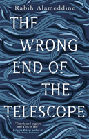 Wrong End of the Telescope (Alameddine Rabih)(Pevná vazba)