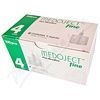 MEDOJECT fine jehly do inzulin.per 32Gx4mm 100ks