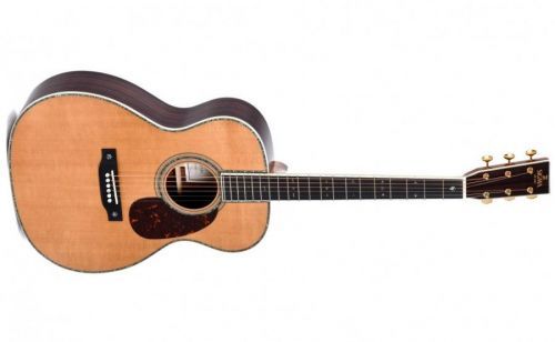 Sigma Guitars 000T-42 - Natural