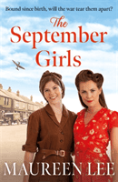September Girls - A superb Liverpool saga from the RNA award-winning author (Lee Maureen)(Paperback / softback)