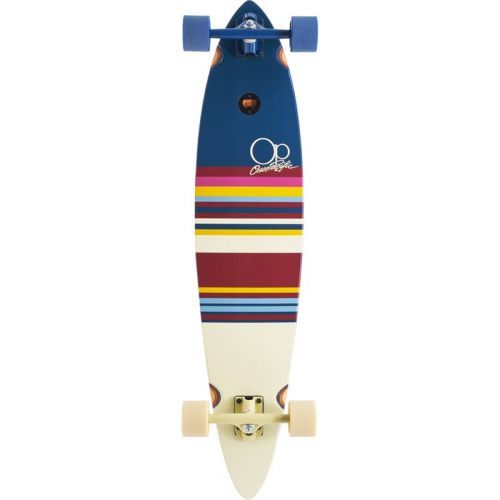 longboard OCEAN PACIFIC - Pintail (MULTI) velikost: 40in