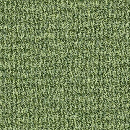 ITC Metrážový koberec Merit new 6761 - Rozměr na míru bez obšití cm Zelená