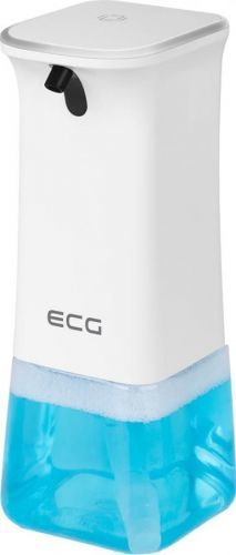 Ecg dávkovač mýdla Bd 351 Foam