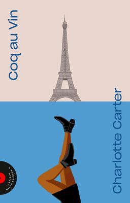 Coq au Vin (Carter Charlotte)(Paperback / softback)