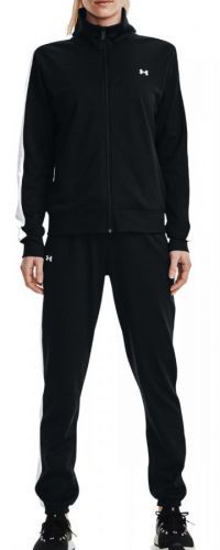 Souprava Under Armour Tricot Tracksuit-BLK