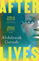 Afterlives (Gurnah Abdulrazak)(Paperback / softback)